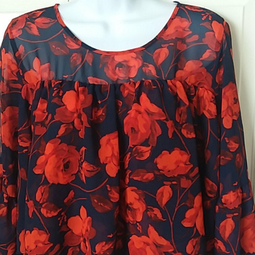 Beautiful Spring Shirt